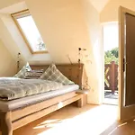 Hotel Kolonieschaenke Бург