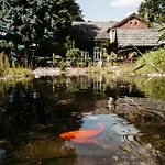 Hotel Kolonieschaenke Отель