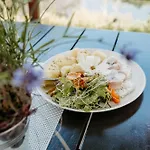 Hotel Kolonieschaenke Отель