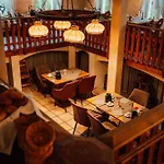 Отель Hotel Kolonieschaenke 4*