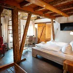 Hotel Kolonieschaenke 4* Бург
