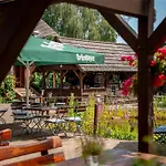 Hotel Kolonieschaenke Отель