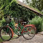 Отель Hotel Kolonieschaenke