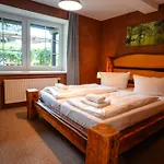 Hotel Kolonieschaenke Отель 4*
