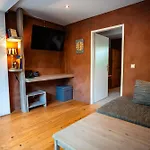 Hotel Kolonieschaenke 4* Бург