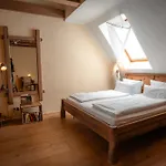 Hotel Kolonieschaenke 4* Бург