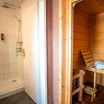 Отель Hotel Kolonieschaenke