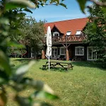 Hotel Kolonieschaenke 4* Бург