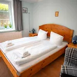 Hotel Kolonieschaenke Отель