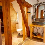 Отель Hotel Kolonieschaenke