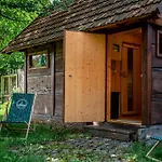 Hotel Kolonieschaenke Отель Бург
