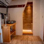 Отель Hotel Kolonieschaenke