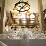 Отель Hotel Kolonieschaenke