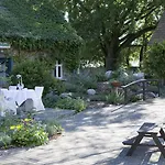 Hotel Kolonieschaenke Отель Бург