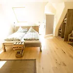 Hotel Kolonieschaenke Бург
