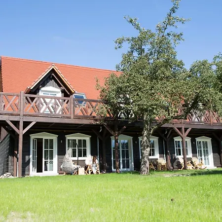 Hotel Kolonieschaenke Hotel Burg (Spreewald)