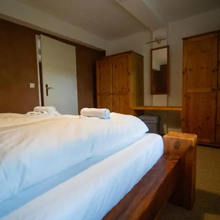Hotel Kolonieschaenke 4*