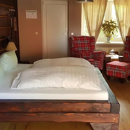 Hotel Kolonieschaenke