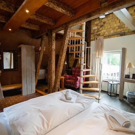 Hotel Hotel Kolonieschaenke Burg (Spreewald)