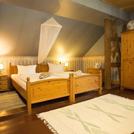 Hotel Kolonieschaenke Burg (Spreewald)