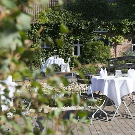 Hotel Kolonieschanke Hotel