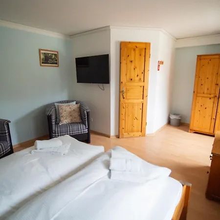 Kolonieschänke Hotel 4*