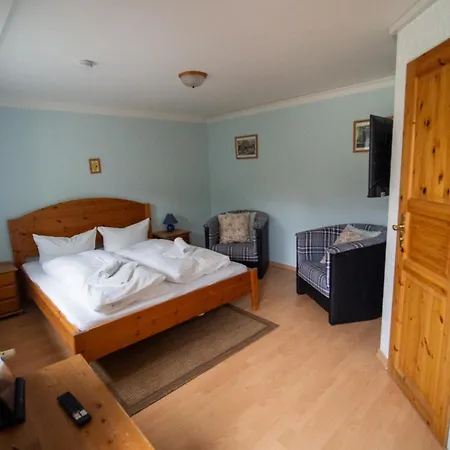 Hotel Hotel Kolonieschaenke Burg (Spreewald)