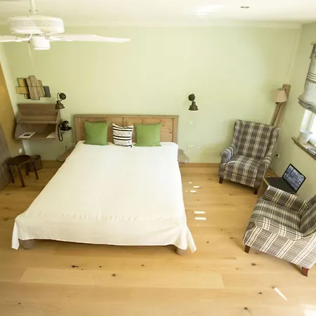 Hotel Kolonieschaenke 4*
