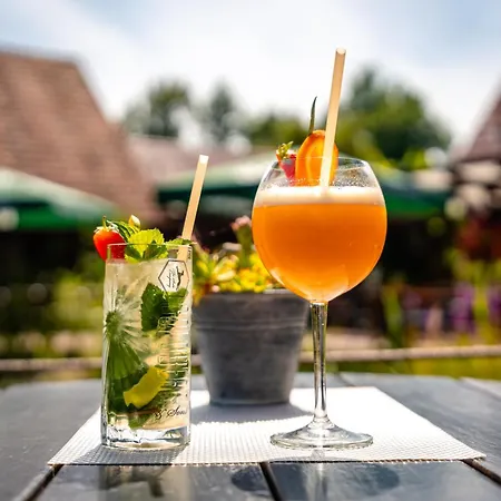 Hotel Kolonieschaenke