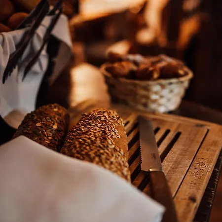 Hotel Kolonieschaenke Hotel 4*