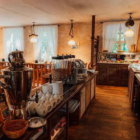 Hotel Kolonieschaenke 4*