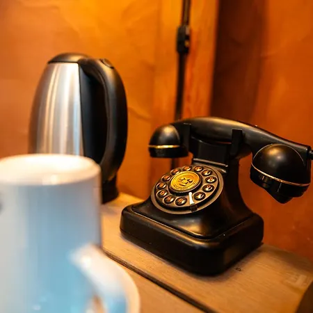 Kolonieschaenke Hotel 4*