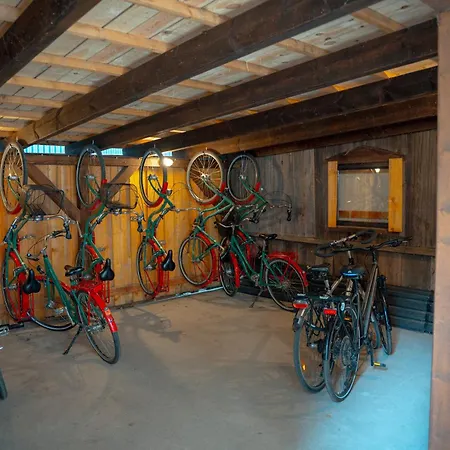 Hotel Kolonieschaenke Burg (Spreewald)