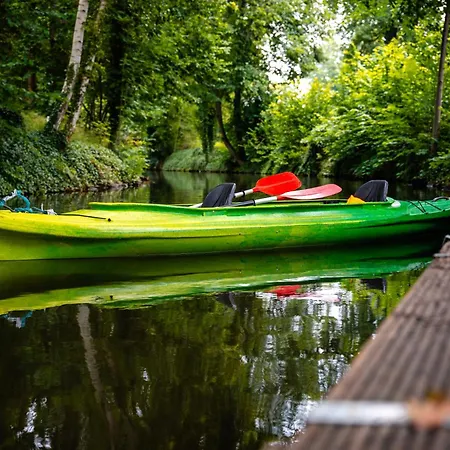 Hotel Kolonieschaenke Burg (Spreewald)
