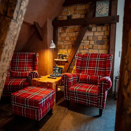 Hotel Kolonieschanke 4* Burg (Spreewald)