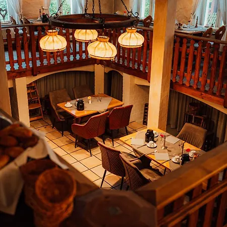 Hotel Hotel Kolonieschaenke 4*