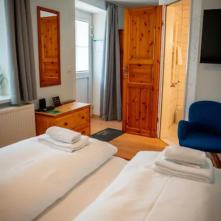 Kolonieschänke 4*