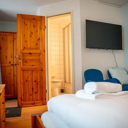 Hotel Kolonieschaenke Burg (Spreewald)