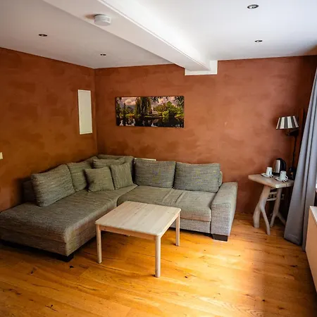 Hotel Kolonieschanke