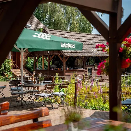 Hotel Kolonieschanke Hotel