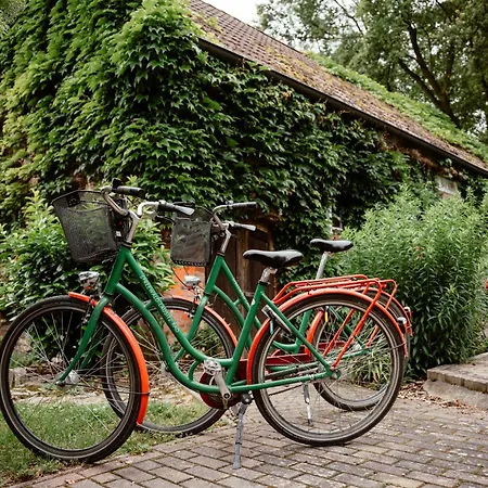 Hotel Hotel Kolonieschanke