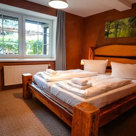 Hotel Kolonieschanke Hotel 4*