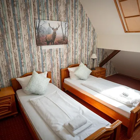 Hotel Hotel Kolonieschaenke 4*