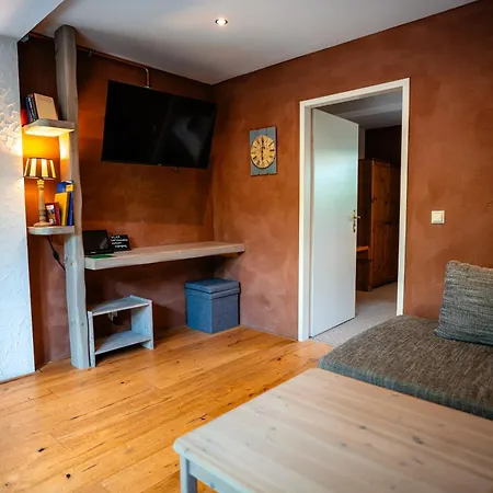 Hotel Kolonieschanke 4* Burg (Spreewald)