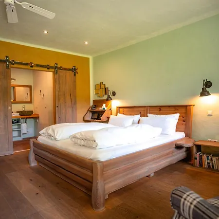Hotel Kolonieschanke