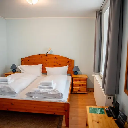 Hotel Hotel Kolonieschaenke 4*