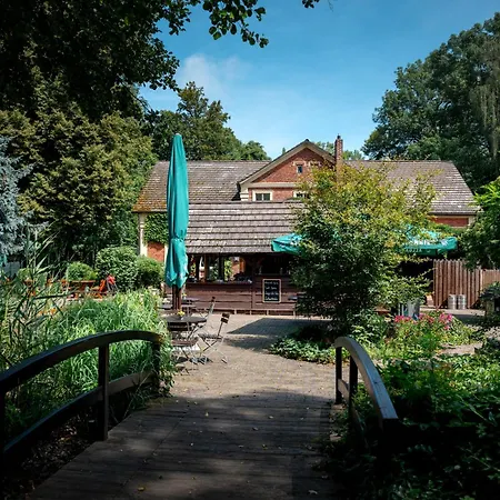 Hotel Kolonieschanke 4*