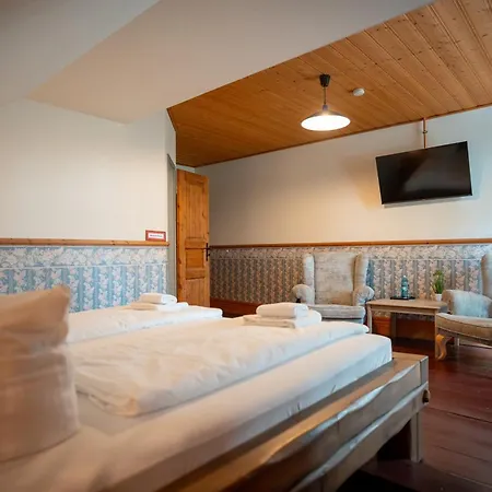 Kolonieschänke Burg (Spreewald)