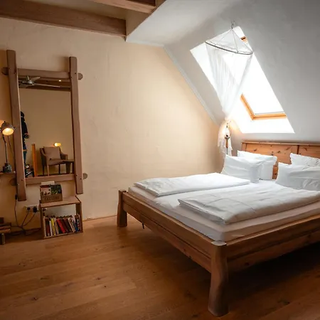 Hotel Kolonieschaenke 4* Burg (Spreewald)