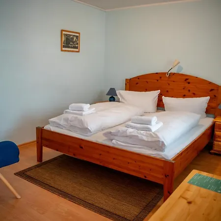 Hotel Hotel Kolonieschaenke 4*